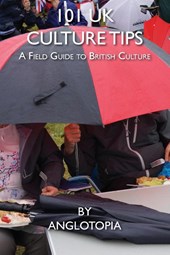 101 UK Culture Tips