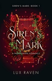 Siren's Mark: A Paranormal Romance