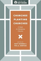 Churches Planting Churches