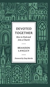 Devoted Together