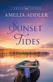 Sunset Tides