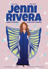 Jenni Rivera