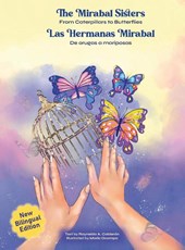 The Mirabal Sisters / Las hermanas Mirabal