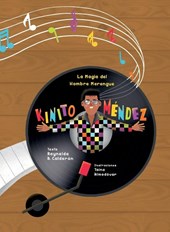 La magia del hombre merengue