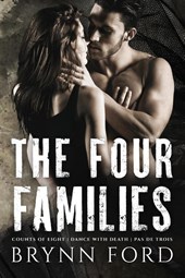 Ford, B: Four Families