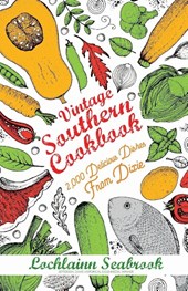 Vintage Southern Cookbook