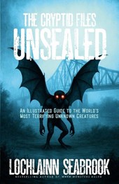 The Cryptid Files Unsealed
