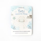 Yeti Greets the World: An Introduction to Mindfulness