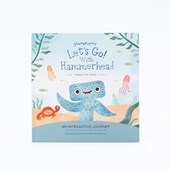 Let's Go! with Hammerhead: An Interactive Journey