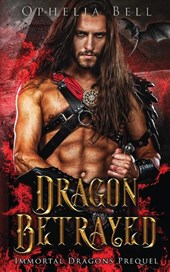 Dragon Betrayed