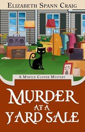 Murder at a Yard Sale