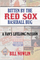 Bitten by the Red Sox Baseball Bug