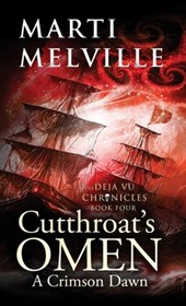 Cutthroat's Omen