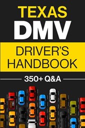 Texas DMV Driver's Handbook