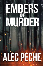 Embers of Murder