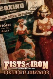 Fists of Iron Round One