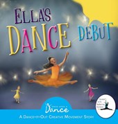 Ella's Dance Debut