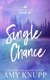 Single Chance - Scenic Cover