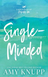 Single Minded - Scenic Cover