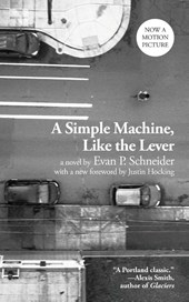 A Simple Machine, Like the Lever