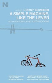 A Simple Machine, Like the Lever