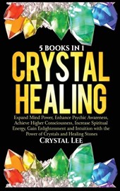 Crystal Healing