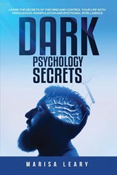 Dark Psychology Secrets
