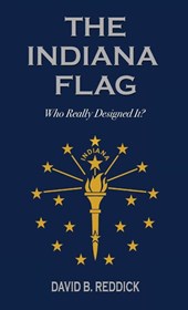 The Indiana Flag