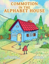 Commotion in the Alphabet House