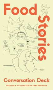 Food Stories: Conversation Card Deck