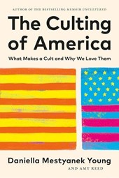 Mestyanek Young, D: Culting of America