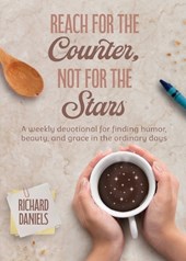 Reach for the Counter, not for the Stars