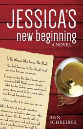 Jessica's New Beginning