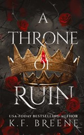 A Throne of Ruin