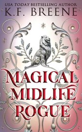 Magical Midlife Rogue