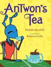 AnTwon's Tea
