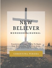 New Believer Workbook
