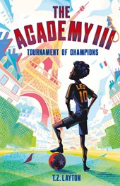 The Academy III