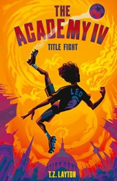 The Academy IV