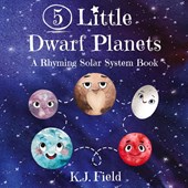 5 Little Dwarf Planets