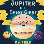 Jupiter the Gassy Giant