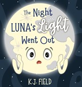 The Night Luna's Light Went Out