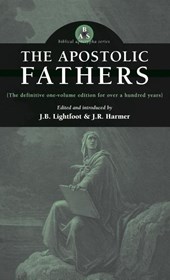 Apostolic Fathers
