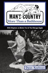 Man's Country