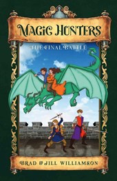 Magic Hunters