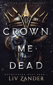 Crown Me Dead