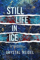 Still Life in Ice