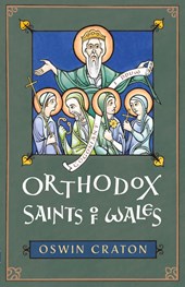 Orthodox Saints of Wales