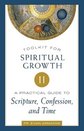 Toolkit for Spiritual Growth II