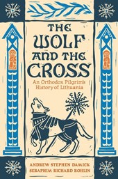 The Wolf and the Cross